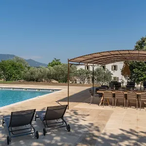  Hébergement de vacances Domaine Des 3 Fontaines